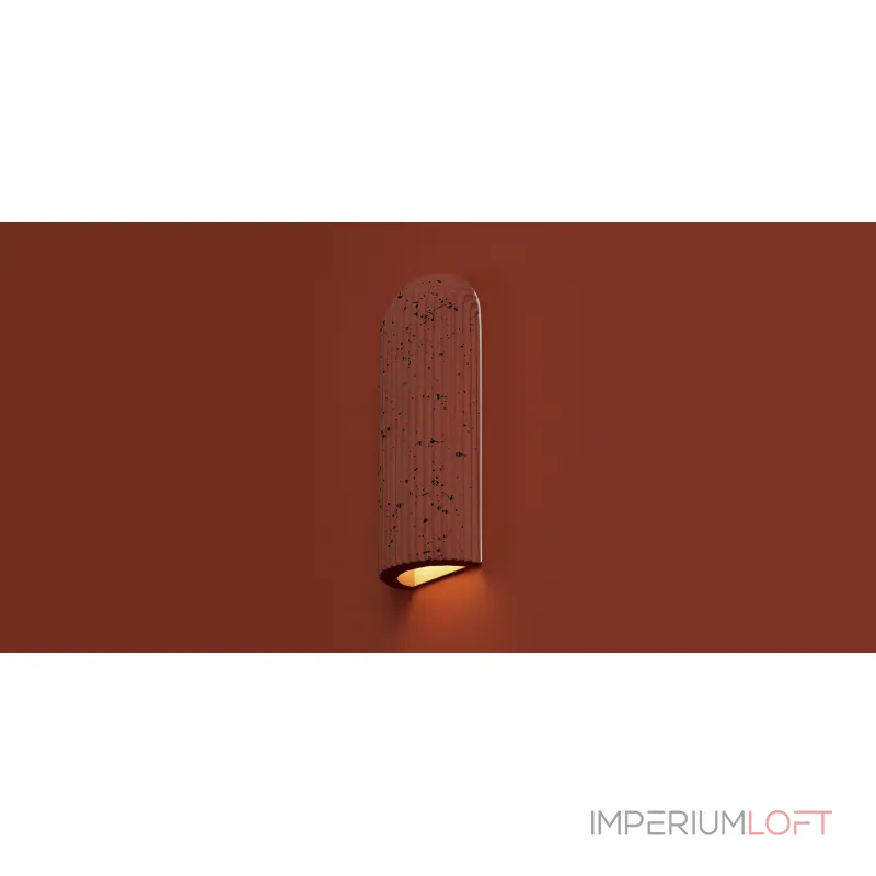 Настенный светильник (бра) Freya Terra FR5582WL-01R1 Настенный светильник (бра) Freya Terra FR5582WL-01R1