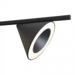 Подвесной светильник Freya LED FR6141PL-L28B от ImperiumLoft