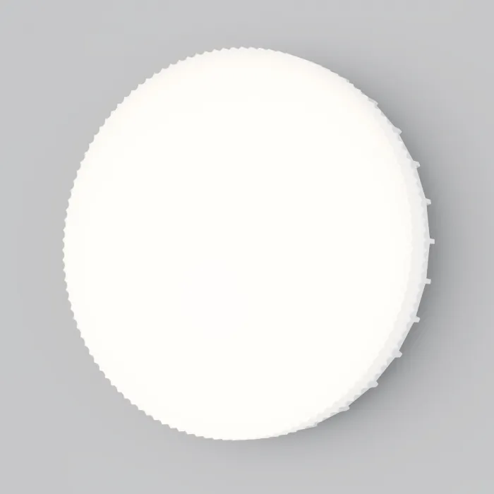 Светодиодная лампа Wi-Fi GX53 9W 2700K-6500K MIX-RGB DIM Voltega 2431 от ImperiumLoft