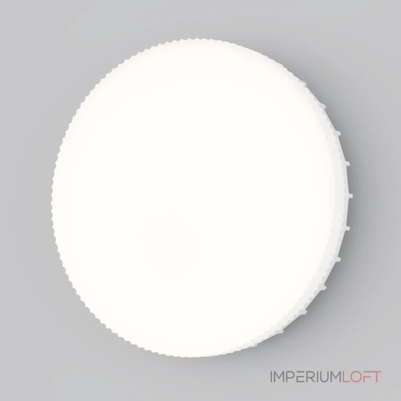 Светодиодная лампа Wi-Fi GX53 9W 2700K-6500K MIX-RGB DIM Voltega 2431