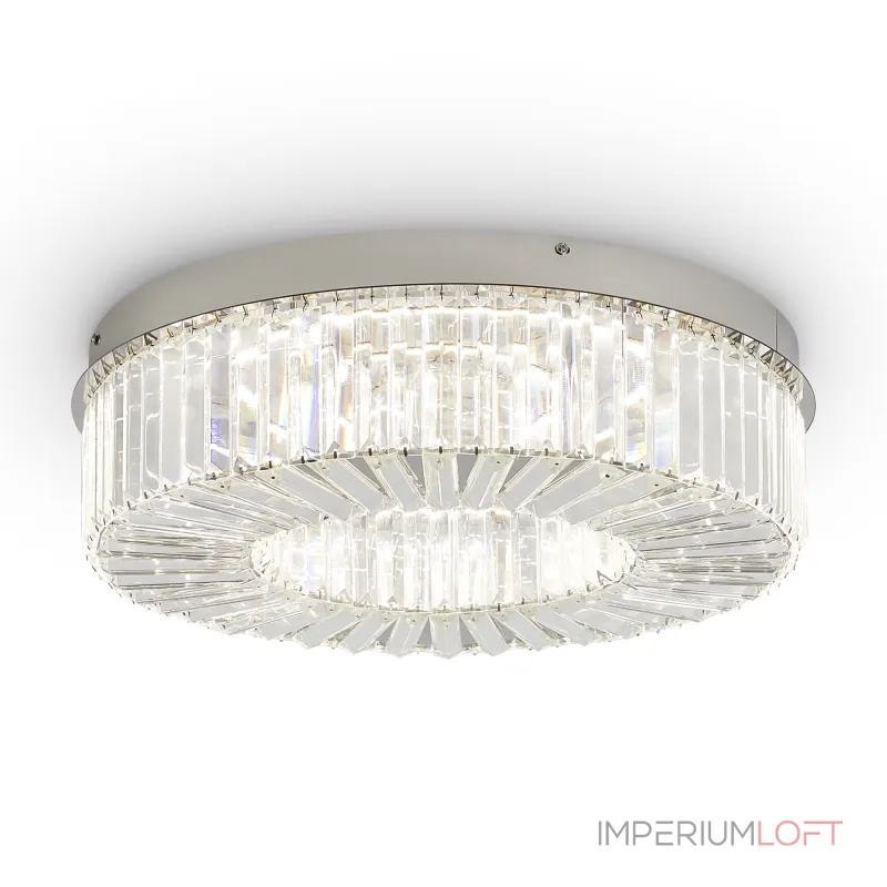 Потолочная люстра Freya Диадема / Diadema FR6225CL-L36CH