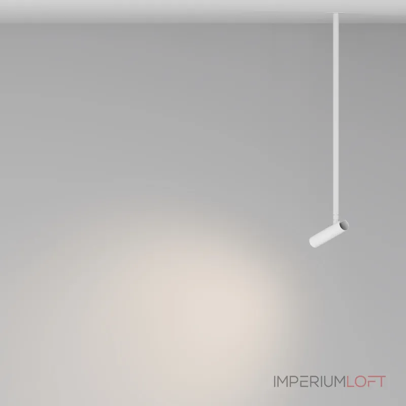 Подвесной светильник Maytoni Pendant P141RS-L125-6W3K-W Подвесной светильник Maytoni Pendant P141RS-L125-6W3K-W