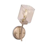 Настенный светильник Freya Isabella FR5095WL-01G