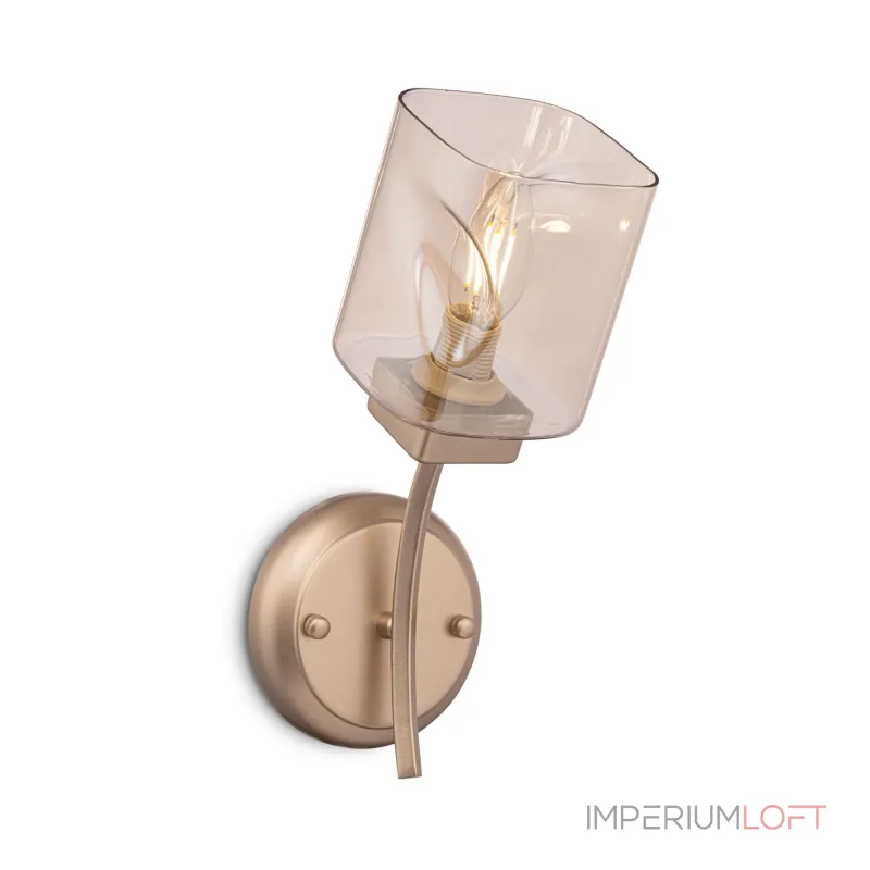 Настенный светильник Freya Isabella FR5095WL-01G Настенный светильник Freya Isabella FR5095WL-01G
