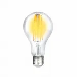 Светодиодная лампа Crystal Graphene A60 15W 2800K E27 от ImperiumLoft