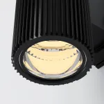 Настенный светильник (бра) Rando O419WL-02B от ImperiumLoft