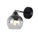 Настенный светильник Freya Джаспер / Jasper FR5225WL-01B