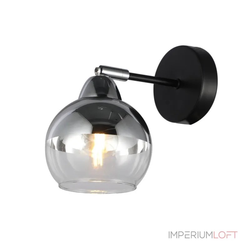 Настенный светильник Freya Джаспер / Jasper FR5225WL-01B
