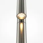 Настенный светильник (бра) Maytoni Utility MOD433WL-L3N3K от ImperiumLoft