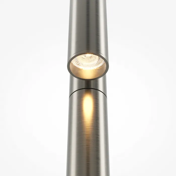 Настенный светильник (бра) Maytoni Utility MOD433WL-L3N3K от ImperiumLoft