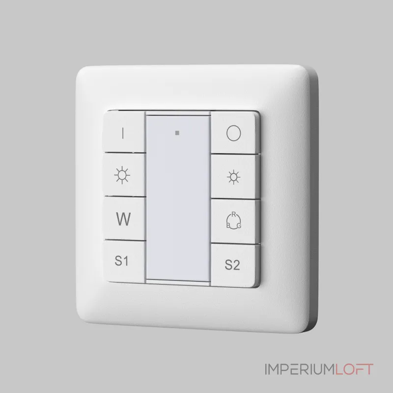 Панель управления Maytoni DALI 721051 от ImperiumLoft