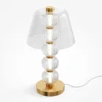 Настольный светильник Maytoni Modern MOD555TL-L8G3K от ImperiumLoft