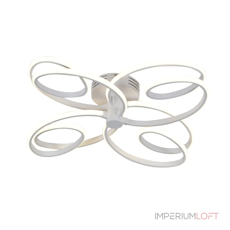 Потолочный светильник Freya Annik FR6019CL-L96W