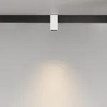 Трековый светильник Maytoni EXILITY TR121-2-7W3K-W