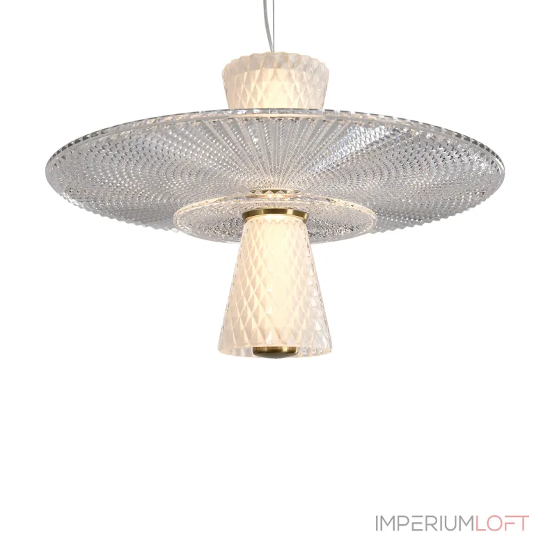 Подвесной светильник Freya Grail FR6183PL-L4BS1 Подвесной светильник Freya Grail FR6183PL-L4BS1