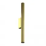 Настенный светильник (бра) Maytoni Calipso C082WL-12W2.7K-BS