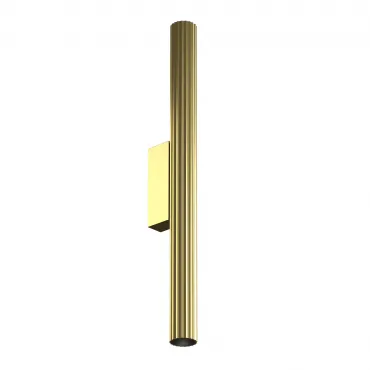 Настенный светильник (бра) Maytoni Calipso C082WL-12W2.7K-BS Настенный светильник (бра) Maytoni Calipso C082WL-12W2.7K-BS