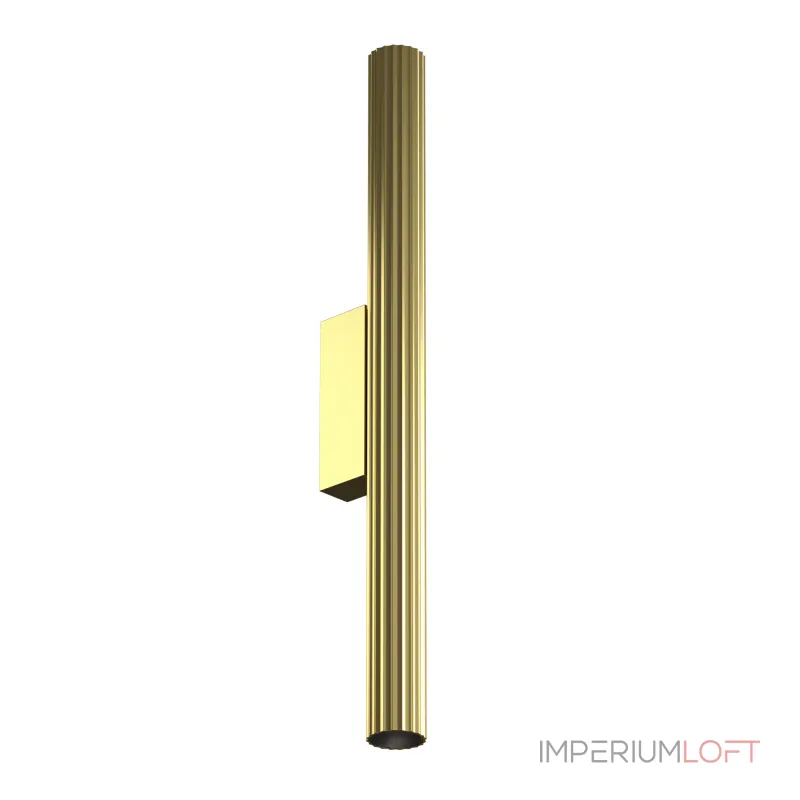 Настенный светильник (бра) Maytoni Calipso C082WL-12W2.7K-BS