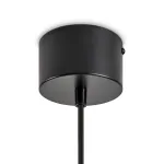 Подвесной светильник Freya Нимб / Nimbus FR5648PL-03B