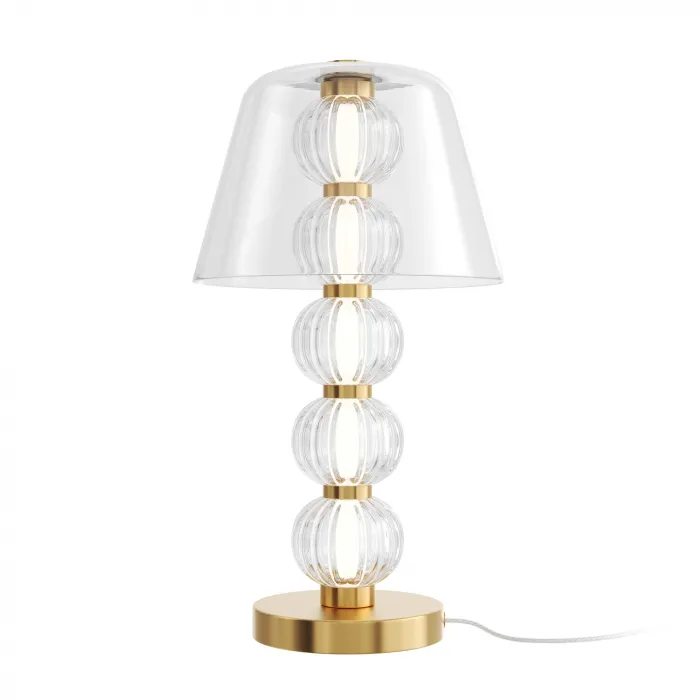 Настольный светильник Maytoni Modern MOD555TL-L8G3K от ImperiumLoft