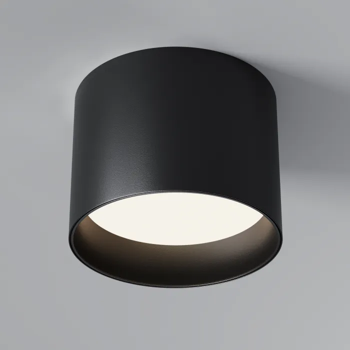 Потолочный светильник Maytoni Ceiling C096CL-GX53-B от ImperiumLoft
