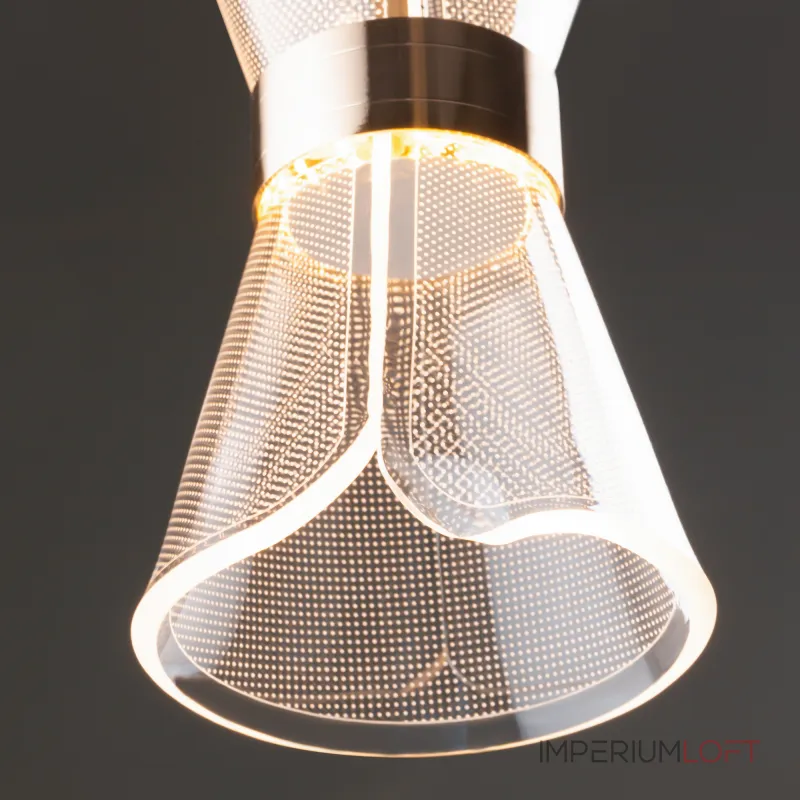 Подвесной светильник Freya Modern FR5438PL-L6G