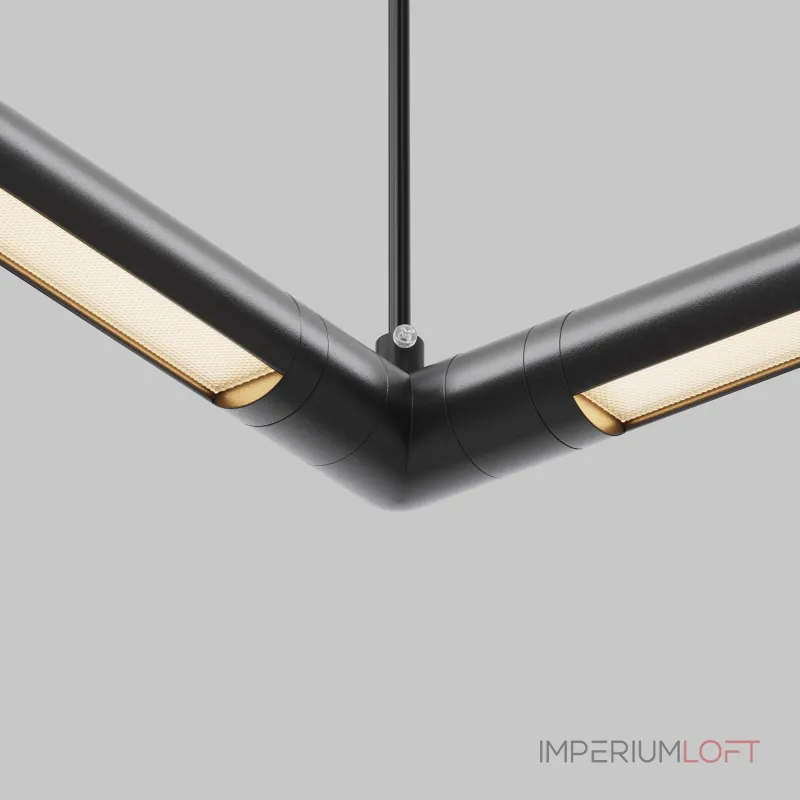 Угловой коннектор для системы Shelf с вводом питания Maytoni Shelf CA014LC-P-B Угловой коннектор для системы Shelf с вводом питания Maytoni Shelf CA014LC-P-B