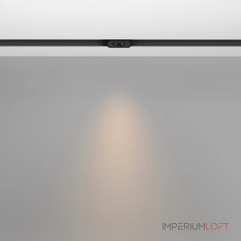 Встраиваемый светильник Maytoni Points S TR100-2-2W3K-S-B