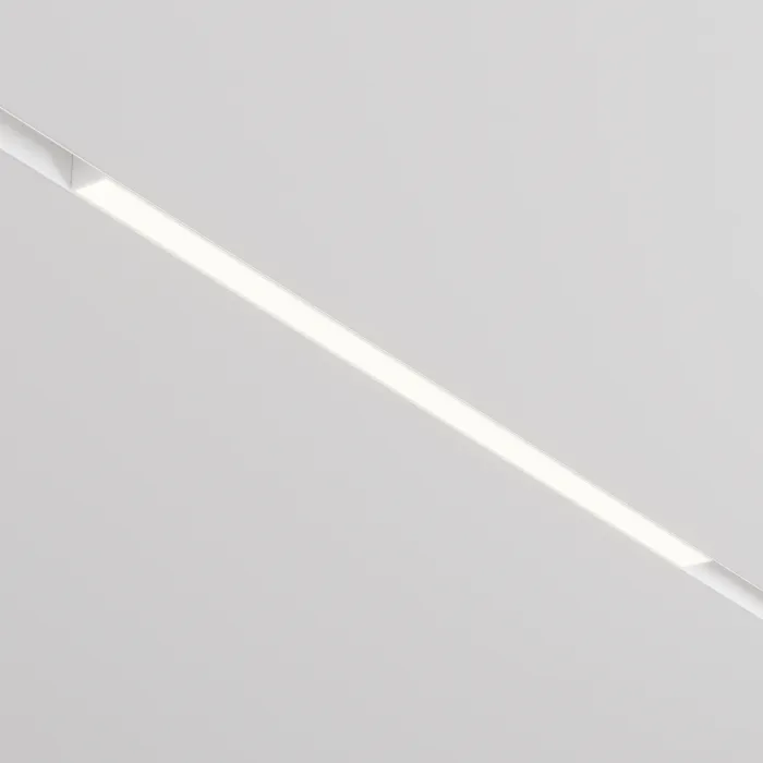 Трековый светильник Maytoni EXILITY TR030-4-24WTW-DSZ-W от ImperiumLoft
