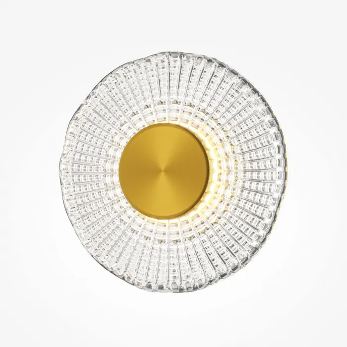 Настенный светильник Maytoni Modern MOD343WL-L5BS3K2 от ImperiumLoft