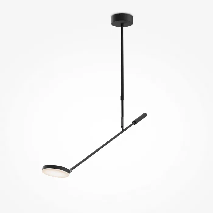 Потолочный светильник Maytoni Modern MOD070CL-L8B3K от ImperiumLoft