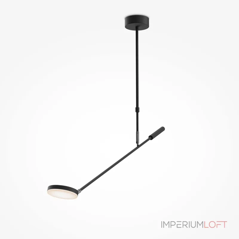 Потолочный светильник Maytoni Modern MOD070CL-L8B3K