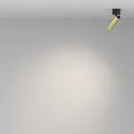 Потолочный светильник Maytoni Ceiling C141CL-L125-6W4K-BBS