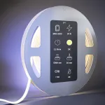 Светодиодная лента 24В COB 12Вт/м 3000K 5м IP 20 Maytoni Ultra 201254