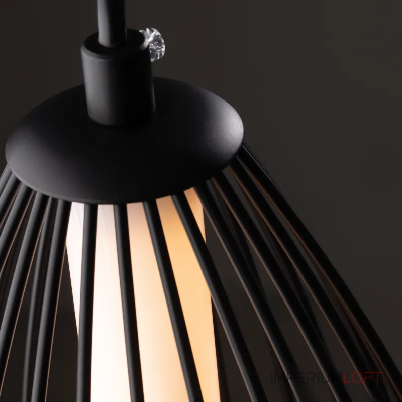 Подвесной светильник Freya LED FR6131PL-L24B