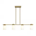 Подвесной светильник Freya Modern FR5446PL-04BS от ImperiumLoft