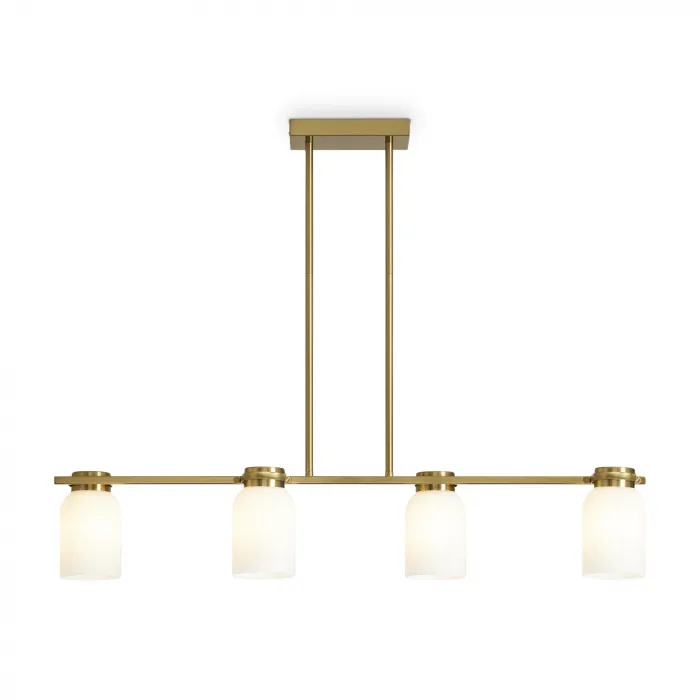 Подвесной светильник Freya Modern FR5446PL-04BS от ImperiumLoft