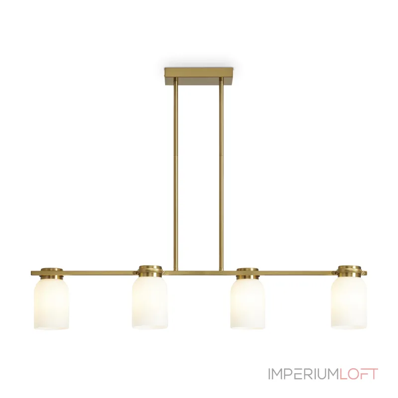 Подвесной светильник Freya Modern FR5446PL-04BS Подвесной светильник Freya Modern FR5446PL-04BS