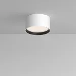 Потолочный светильник Maytoni Ceiling C091CL-12W4K-W