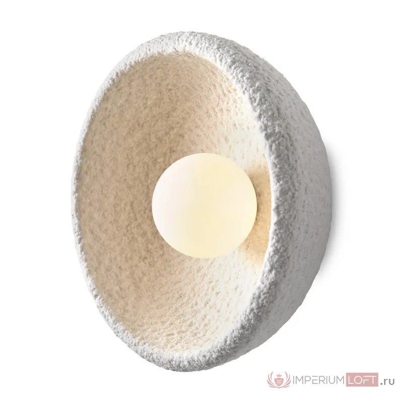 Настенный светильник (бра) Freya FR5428WL-01W1 от ImperiumLoft