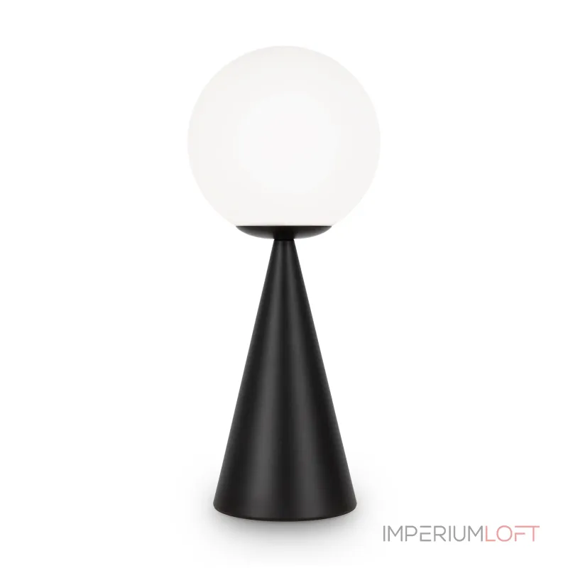 Настольный светильник Glow FR5289TL-01B от ImperiumLoft