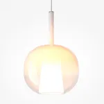 Подвесной светильник Maytoni Duality MOD271PL-01W2