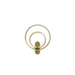 Настенный светильник Maytoni Modern MOD357WL-L16BS3K от ImperiumLoft
