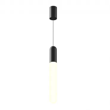 Подвесной светильник Maytoni Pendant P101PL-L500-12W3K-B