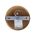 Люстра на штанге Freya Пепельный / Ashy FR5327CL-06BZ