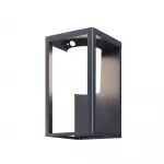Накладной светильник Maytoni Shatter OSL457WL-L2GF3K