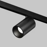 Трековый светильник Maytoni LEVITY TR187-1-5W4K-M-B