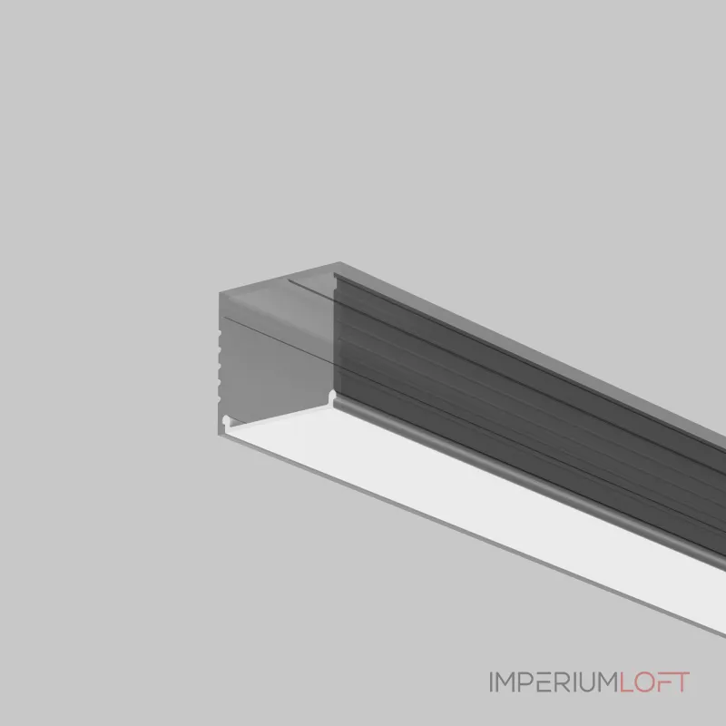 Рассеиватель для профиля 35×35 (Белый, 10 м), ALM-3535A-O-DF-10M Maytoni 642031 от ImperiumLoft Рассеиватель для профиля 35×35 (Белый, 10 м), ALM-3535A-O-DF-10M Maytoni 642031 от ImperiumLoft