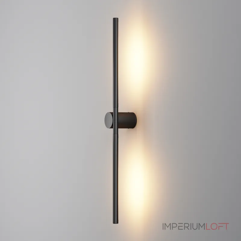 Настенный светильник (бра) Maytoni Rotera MOD432WL-L9B3K от ImperiumLoft Настенный светильник (бра) Maytoni Rotera MOD432WL-L9B3K от ImperiumLoft