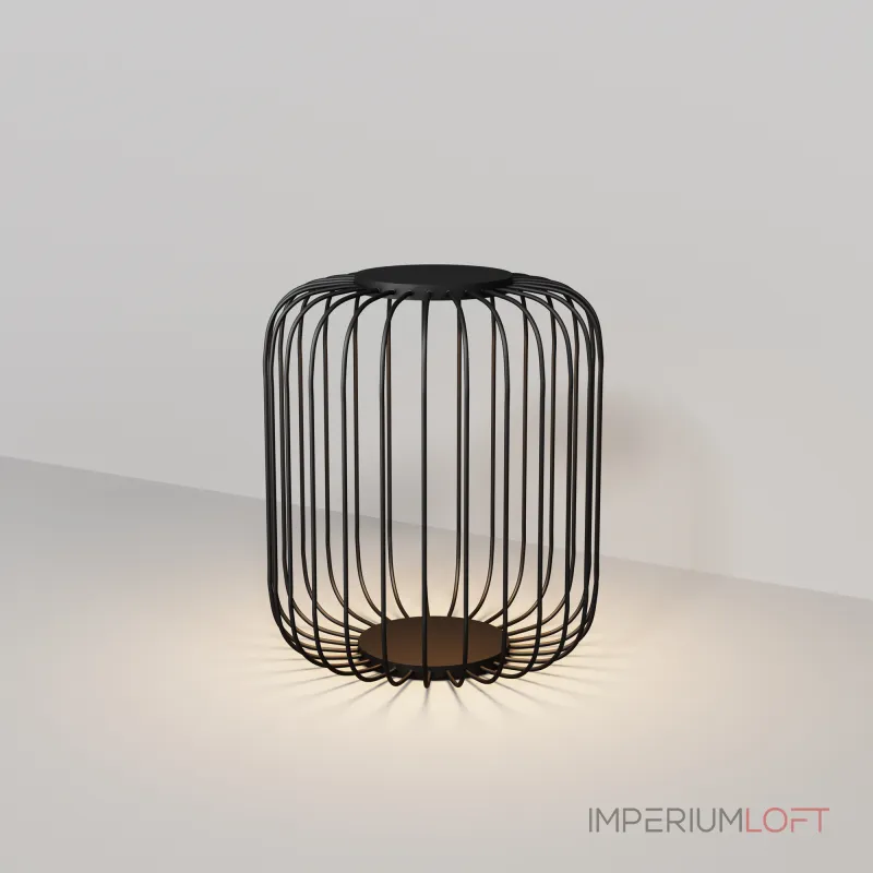 Ландшафтный светильник Maytoni Wisp O478FL-L18GF3K